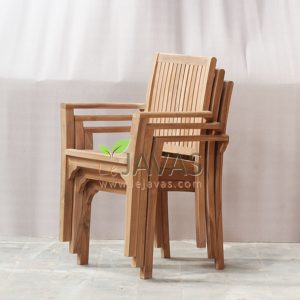 Stacking Chair