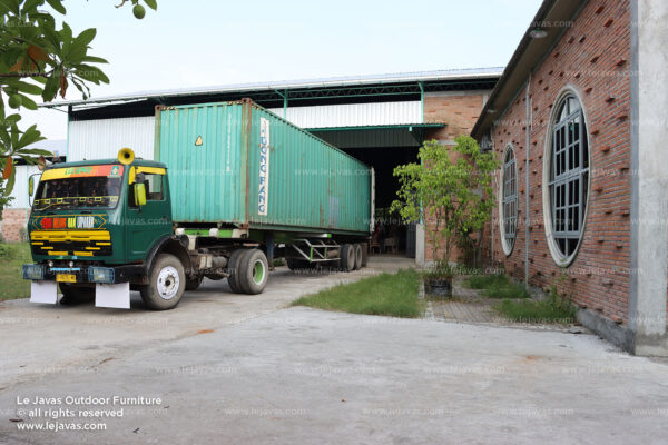 Container Shipping to Worldwide