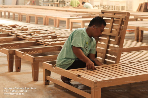 Quality Control & Inspection