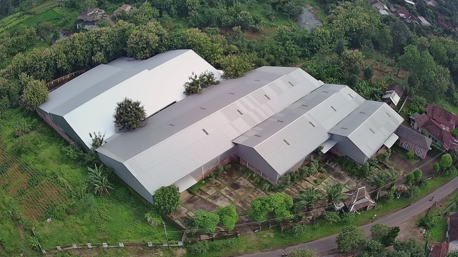 indonesia teak outdoor furniture factory