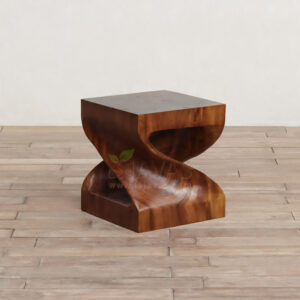 Ora Stool, 42 x 42 x 46 cm, indonesia furniture
