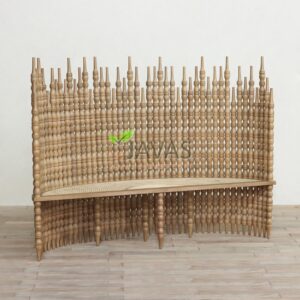Aranya Bench indonesia teak furniture