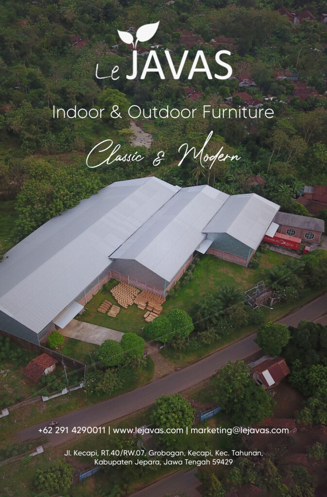 Catalogue Classic & Modern Outdoor Furniture Spoga Germany Exhibition 1